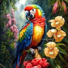 Cross stitch pattern: #2729314