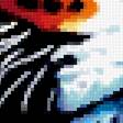 Preview of cross stitch pattern: #2729329