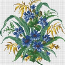 Cross stitch pattern: #2729333