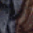 Preview of cross stitch pattern: #2729411