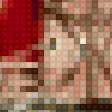Preview of cross stitch pattern: #2729416