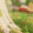 Preview of cross stitch pattern: #2729435