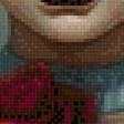 Preview of cross stitch pattern: #2729474