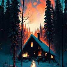 Cross stitch pattern: #2729498