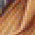 Preview of cross stitch pattern: #2729538