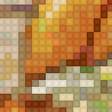 Preview of cross stitch pattern: #2729560