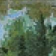 Preview of cross stitch pattern: #2729605