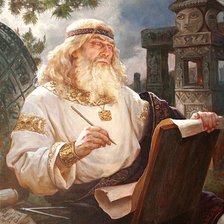 Source of cross stitch pattern: #2729636