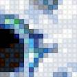 Preview of cross stitch pattern: #2729660