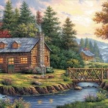 Cross stitch pattern: #2729699