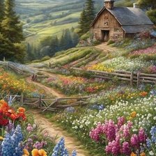 Cross stitch pattern: #2729710