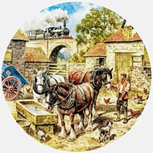 Cross stitch pattern: #2729712