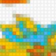 Preview of cross stitch pattern: #2729740