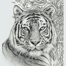 Cross stitch pattern: #2729766