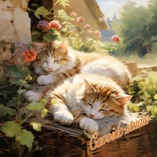 Cross stitch pattern: #2729793