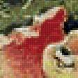 Preview of cross stitch pattern: #2729804