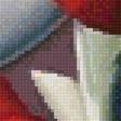 Preview of cross stitch pattern: #2729836