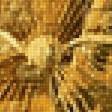 Preview of cross stitch pattern: #2729852