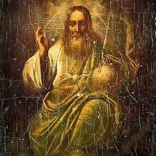 Source of cross stitch pattern: #2729852