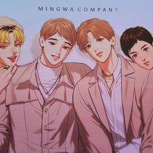 Source of cross stitch pattern: #2729896