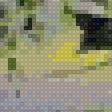 Preview of cross stitch pattern: #2729903