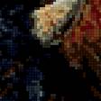 Preview of cross stitch pattern: #2729916