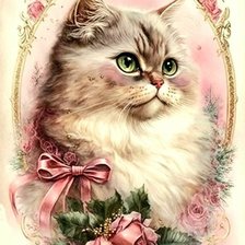 Cross stitch pattern: #2729948