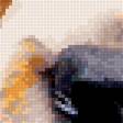 Preview of cross stitch pattern: #2729998