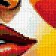 Preview of cross stitch pattern: #2730025
