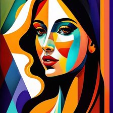 Source of cross stitch pattern: #2730025