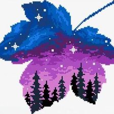 Cross stitch pattern: #2730074