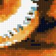 Preview of cross stitch pattern: #2730081