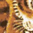 Preview of cross stitch pattern: #2730082