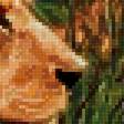 Preview of cross stitch pattern: #2730189