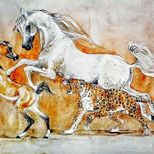 Cross stitch pattern: #2730207