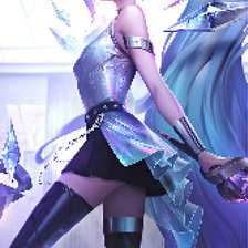 Source of cross stitch pattern: #2730257