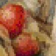 Preview of cross stitch pattern: #2730287