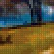 Preview of cross stitch pattern: #2730330