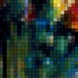 Preview of cross stitch pattern: #2730385