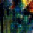 Preview of cross stitch pattern: #2730386