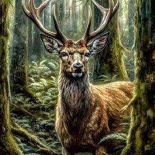 Cross stitch pattern: #2730394