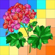 Cross stitch pattern: #2730418