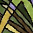Preview of cross stitch pattern: #2730420
