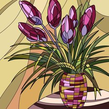 Cross stitch pattern: #2730420