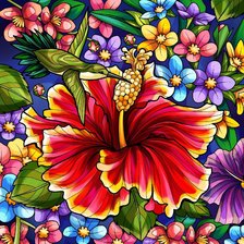 Cross stitch pattern: #2730421