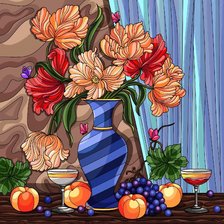 Cross stitch pattern: #2730423