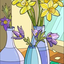 Cross stitch pattern: #2730425