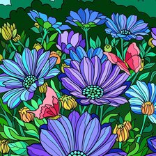 Cross stitch pattern: #2730426