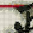 Preview of cross stitch pattern: #2730428