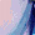 Preview of cross stitch pattern: #2730455